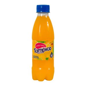 TAMPICO CITRUS PET 250 ML