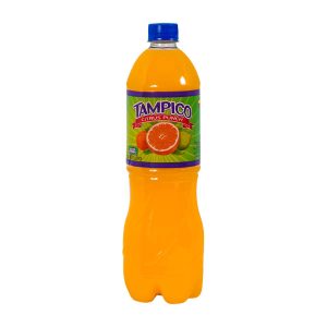 TAMPICO CITRUS PET 1 LT