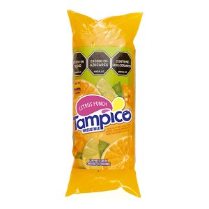 TAMPICO CITRUS BOLSA 300 ML