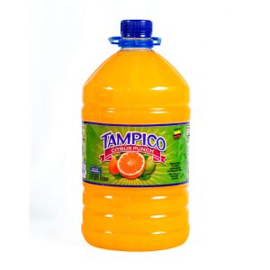 TAMPICO CITRUS PET 3 LT