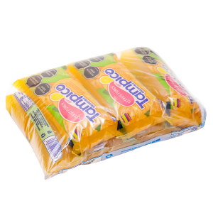 TAMPICO CITRUS BOLSA 200 ML X 6