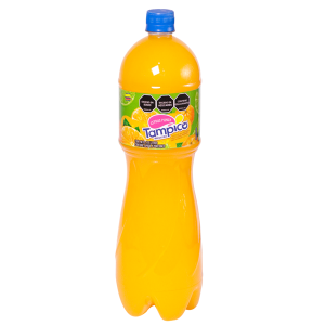 TAMPICO CITRUS PET 1,75 LT